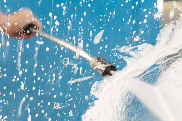 Paint Preparation in Union City, CA