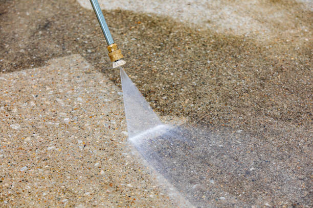 Best Gas Station Cleaning  in Union City, CA