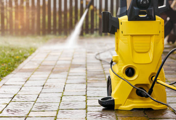 Professional Pressure Washing Services in Union City, CA